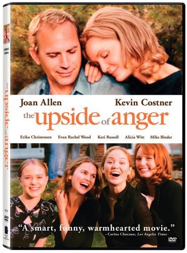The Upside of Anger - DVD