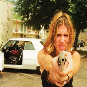 JUCIFER Calling All Cars On The Vegas Strip New Vinyl LP RSD 2024