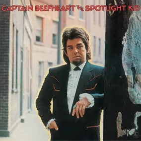 CAPTAIN BEEFHEART The Spotlight Kid RSD 2024 New Vinyl LP