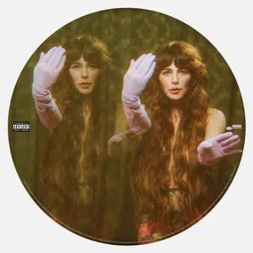 JENNY LEWIS Puppy & A Truck (Picture Disc) New Vinyl LP RSD 2024