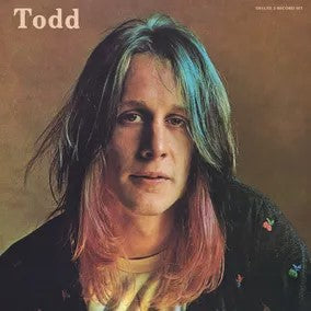 TODD RUNDGREN Todd New Vinyl LP RSD 2024