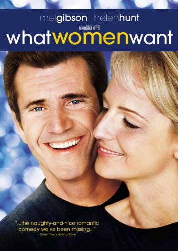 What Women Want - DVD