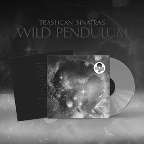 TRASHCAN SINATRAS Wild Pentulum New Vinyl LP RSD 2024