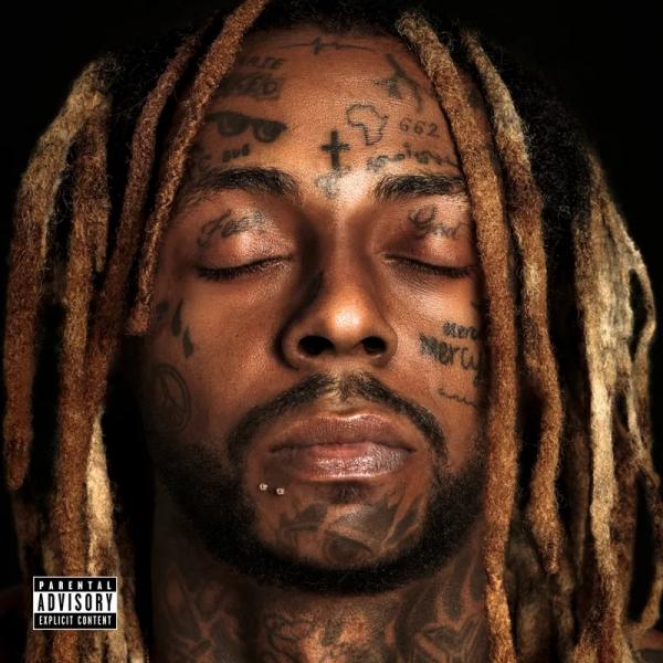 LIL WAYNE Welcome To Collegrove New Vinyl LP RSD 2024