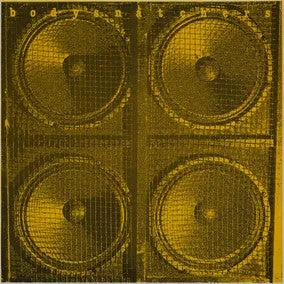 The Bodysnatchers - 7 inch