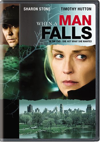 When a Man Falls - DVD