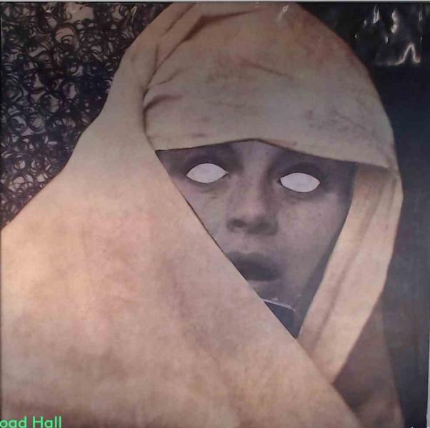 Ilyas Ahmed - Between Two Skies / Towards The Night - Used Vinyl