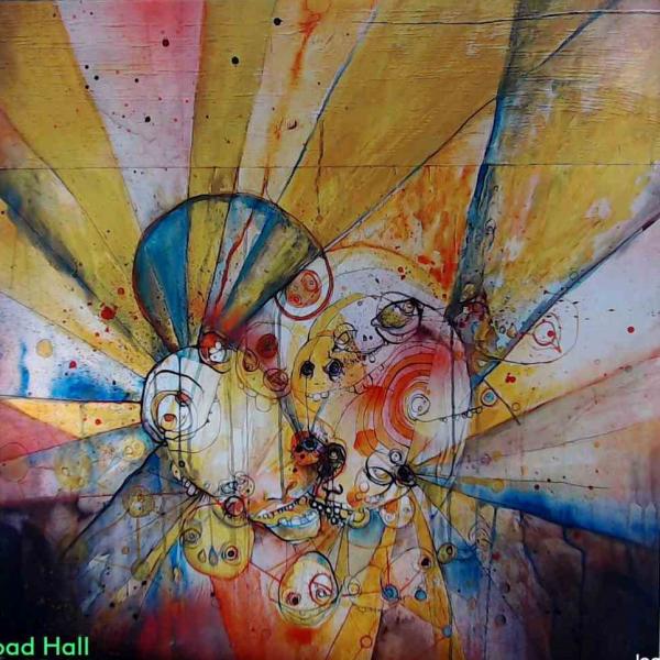 InDreama - InDreama - Used Vinyl