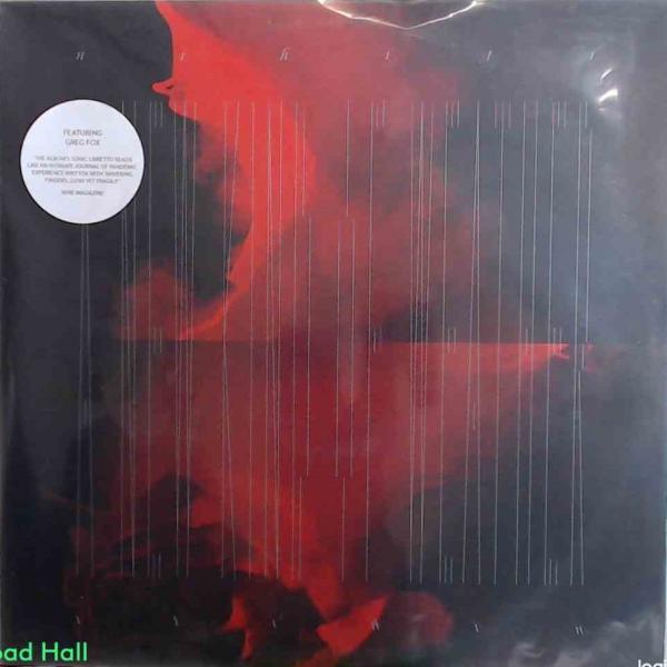 Nihiti - A New Kind of Weather - Used Vinyl