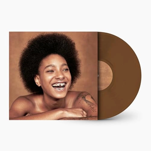 Willow - Empathogen - Vinyl