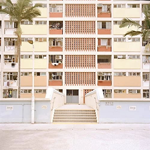 Oso Oso - The Yunahon Mixtape - Vinyl