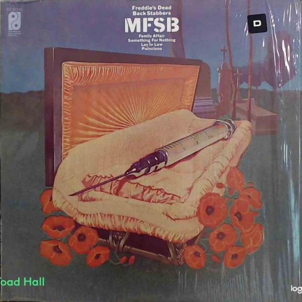 MFSB - MFSB - Used Vinyl