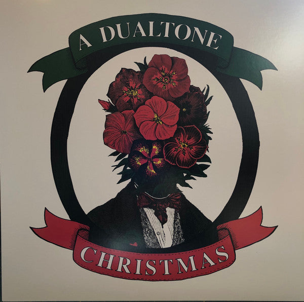 Various Artists - A Dualtone Christmas - New Vinyl