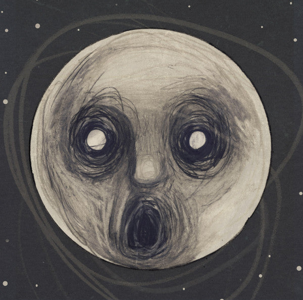 Steven Wilson - The Raven That Refused To Sing - Vinyl