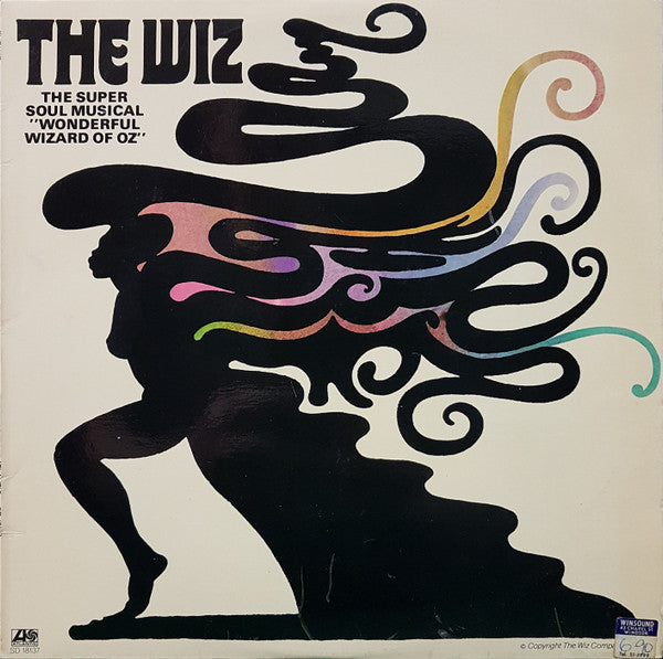The Wiz: The Super Soul Musical