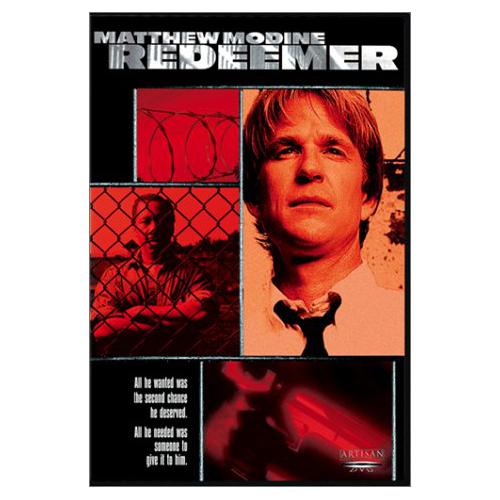 Redeemer - DVD