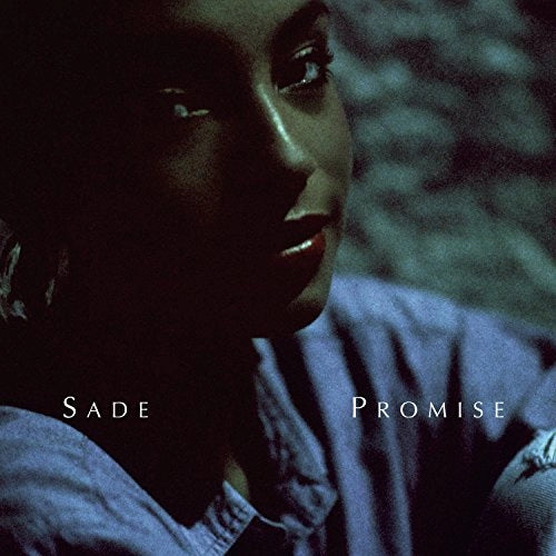 SADE Promise New Vinyl LP