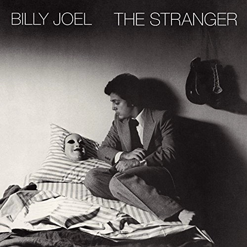 BILLY JOEL The Stranger New Vinyl LP