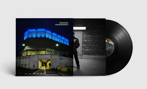 In This City They Call You Love - Vinyl