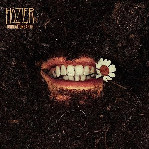 Hozier - Unreal Unearth Vinyl