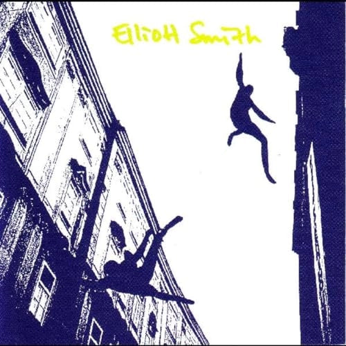 ELLIOTT SMITH Elliott Smith (25th Anniversary Remaster) New Vinyl