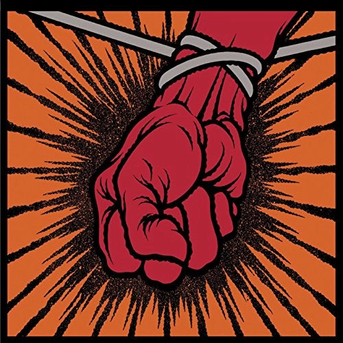 St. Anger - Vinyl
