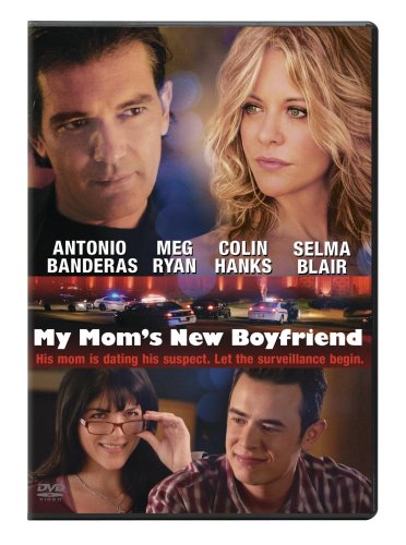 My Mom's New Boyfriend - DVD