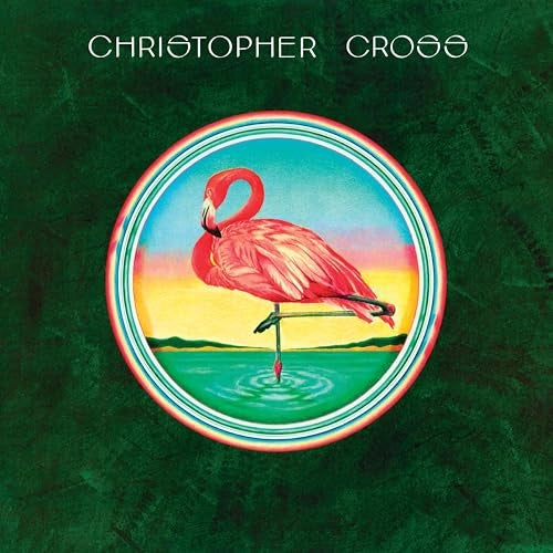 Christopher Cross - Vinyl