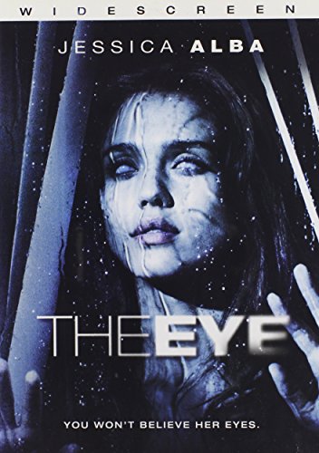 Eye, The (2008) - DVD