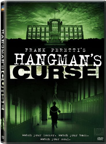 Hangman's Curse - DVD