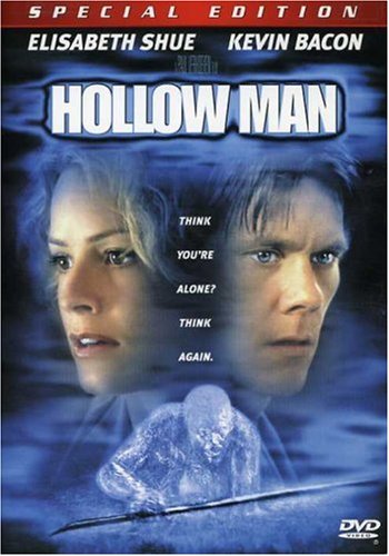 Hollow Man (Special Edition) - DVD