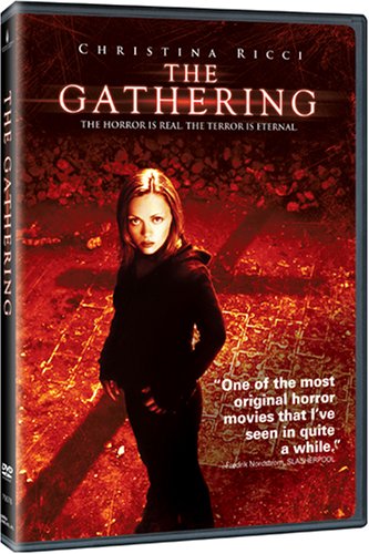 The Gathering - DVD