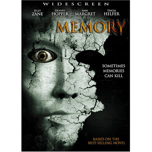 Memory - DVD