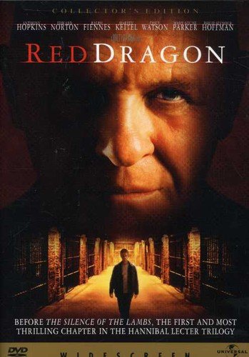 Red Dragon (Widescreen Collector's Edition) - DVD