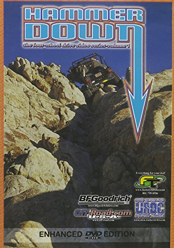 Hammer Down - DVD