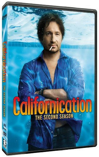 Californication : Season 2 - DVD