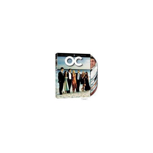 The O.C.: Season 3 - DVD