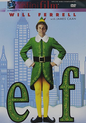 Elf (Infinifilm Edition) - DVD