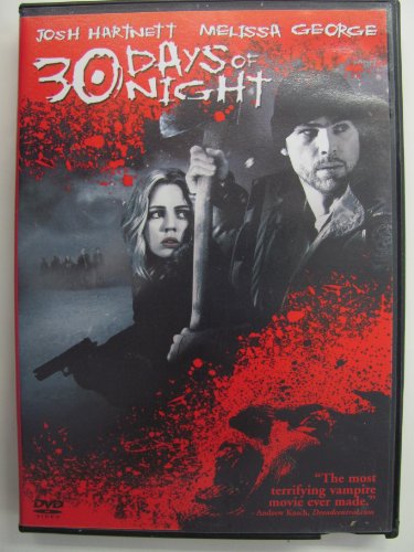 30 Days of Night - DVD