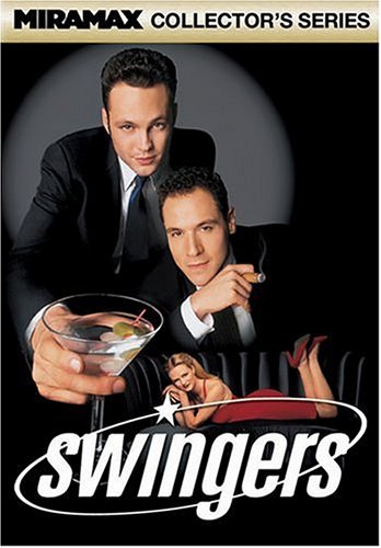 Swingers (Miramax Collector's Series) - DVD