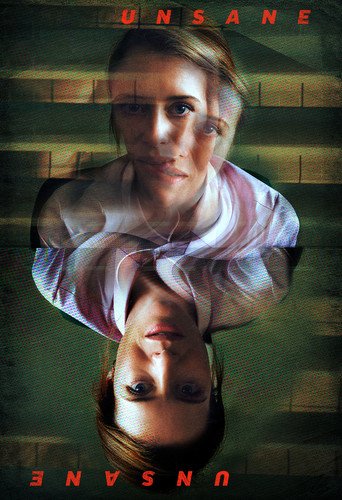 Unsane - DVD
