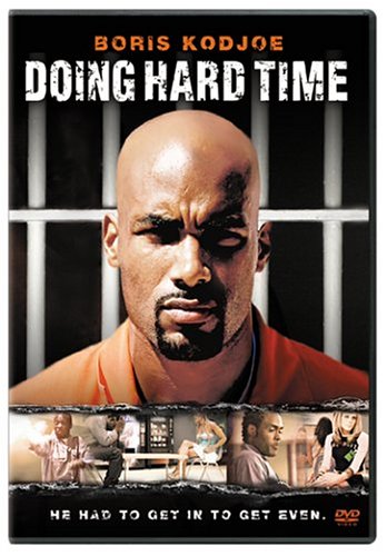Doing Hard Time - DVD