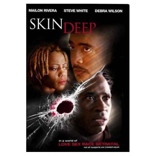 Skin Deep - DVD