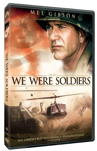 We Were Soldiers (Widescreen Edition) - DVD