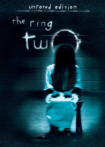 The Ring Two (Unrated Widescreen Edition) - DVD