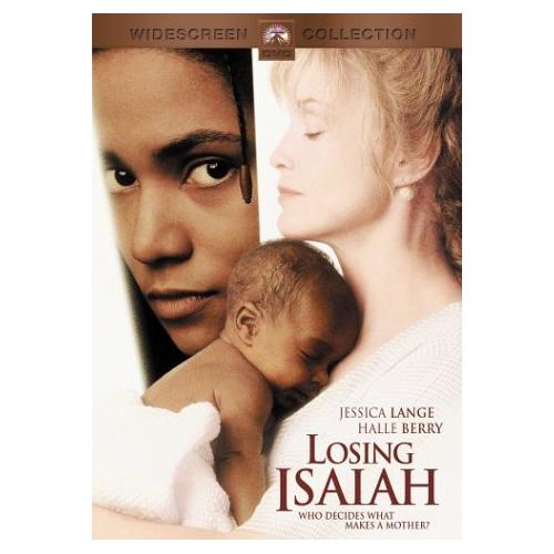 Losing Isaiah - DVD
