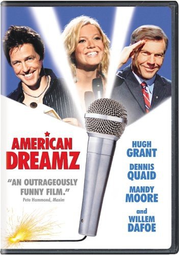 American Dreamz (Widescreen Edition) - DVD