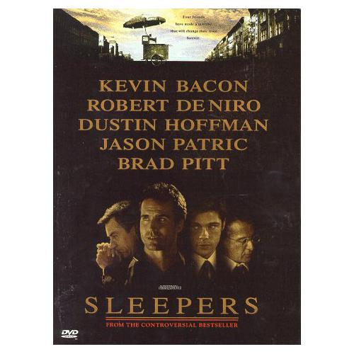 Sleepers - DVD