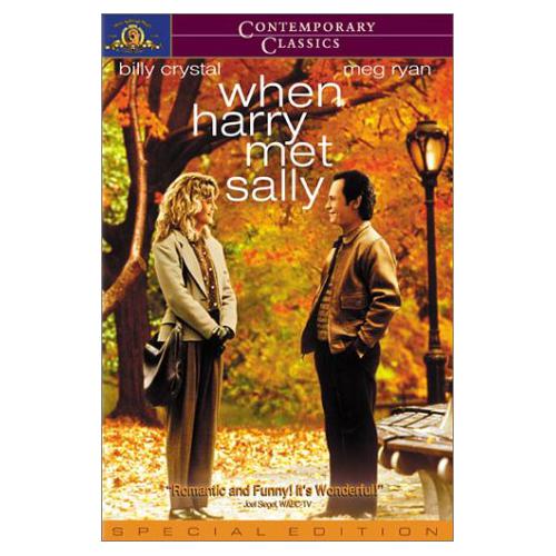 When Harry Met Sally - Special Edition - DVD