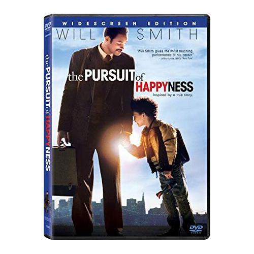 The Pursuit of Happyness (DVD)